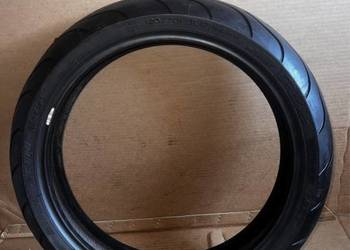 Opona Michelin Randial Pilot Road power 2CT 120/70-17