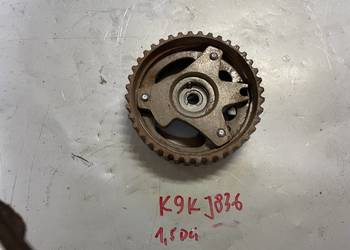 Koło wałka rozrządu 585577 renault 1.5dci k9kj836