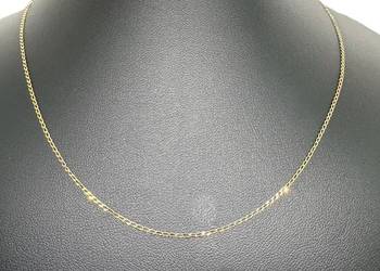 Złoty Łańcuszek pr 333 0,83g