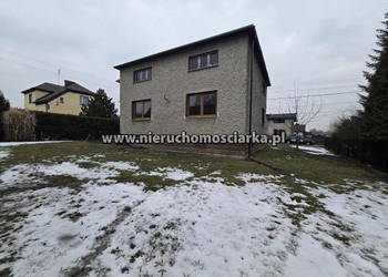 Dom wolnostojący Radlin 180m2