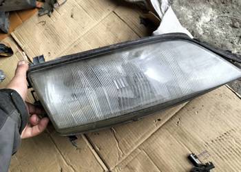 LAMPA PRAWA PRZÓD OPEL VECTRA B