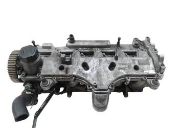 GŁOWICA NIEKOMPLETNA 08692974002 2.4 D Volvo S60 I (2000-2009)