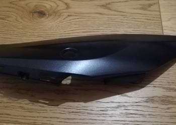 Kawasaki ZX10R 16-20 Ogon tył zadupek owiewka lewa