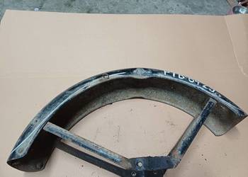 Błotnik Przód WSK 125 175 Oryginał Wysyłka !!!