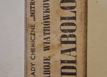 Łucznik śrut Nitron