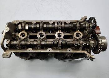 GŁOWICA LEWA PORSCHE PANAMERA TURBO 970 9481041065R