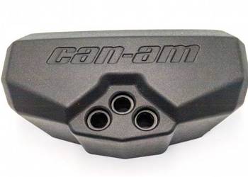Osłona kierownicy do quada Can-am Outlander Renegader BRP 709402079