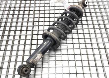 AMORTYZATOR PRAWY TYŁ ZE SPRĘŻYNĄ PEUGEOT 508 SW II Kombi 1.5