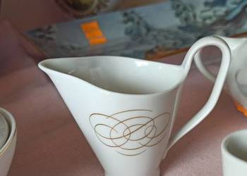 Rosenthal Bettina. Kronach Germany.  Sygnatur z lat 40, XX w