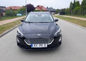 Ford Focus mk4