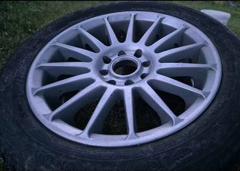 Felgi 4x100 4x108 15" Felgi 4x100 4x108 15"