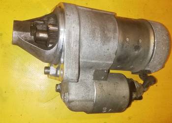 rozrusznik 1.2-1.4/Pb. Fiat Grande Punto-Panda-Doblo