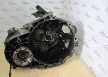 AUDI VW SKODA SKODA 2.0 TDI BMN BMR 170 KM 08r Skrzynia biegów KDS