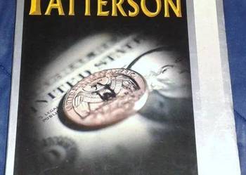 Cień Hawany - James Patterson