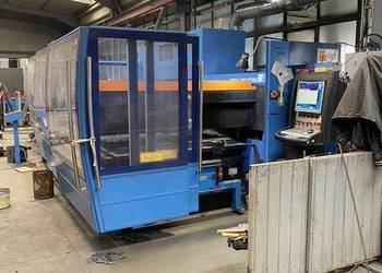Laser HS 1530 USA PRC 3000 wat Prima Power