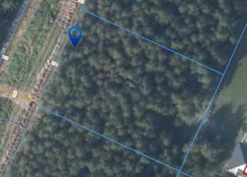 Działka budowlana Kamień Pomorski