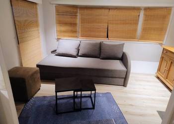 Sezonowy domek holenderski Abi Savana 11*3,7 m możliwość transportu