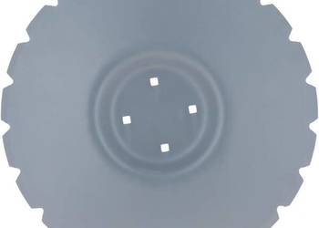 Talerz kroju uzębiony Ø 485 / 4 mm 2412460010