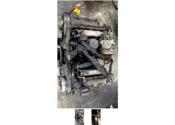 silnik AYM 2.5tdi Audi A6 A4 Skoda superb