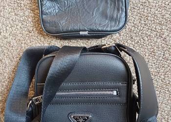 2 Saszetki na ramię