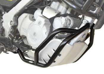 Gmole dolne do BMW F 650 GS (2000 - 2007) i BMW G 650 GS (2011 - 2016)