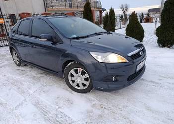 Sprzedam Ford Focus MK2 2008r.