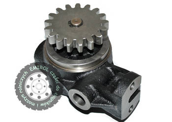 Pompa hydrauliczna skrzyni Case 844XL 745XL 845XL 1056XL 856
