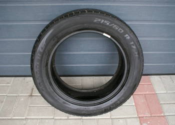 Opona GENERAL GRABBCR GT*215/60R17*ROK 2019 * Okazja * Olsztyn * Wysyłka