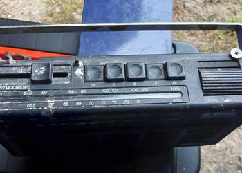 Radio Eltra Model R 6342