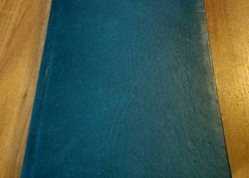 Psychopatologia nerwic Antoni Kępiński TWARDA 1986