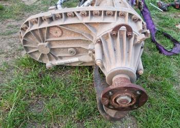 Ford F250 5.4 08-12 reduktor skrzyni biegów 273F