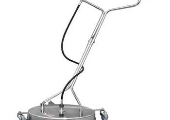 Karcher, talerz, szczotka, T racer Turbo devil 520 INDUSTRIA
