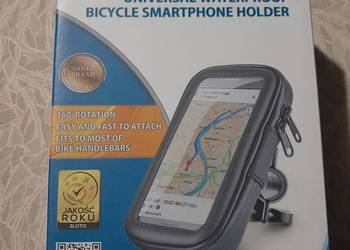 Uchwyt na smartfona