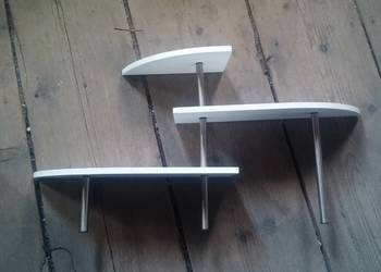 Półka organizer na blat kuchenny