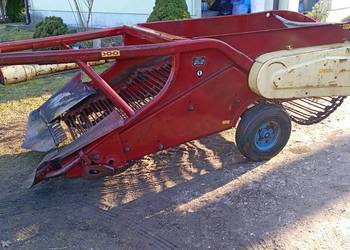 Kopaczka do ziemniaków