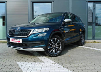 Skoda Kodiaq, 2021r. FV23% * Skóra * Podgrz./Wentyl.Fotele * Podgrz.Kier. … Skoda Kodiaq, 2021r. FV23% * Skóra * Podgrz./Wentyl.Fotele * Podgrz.Kier. …