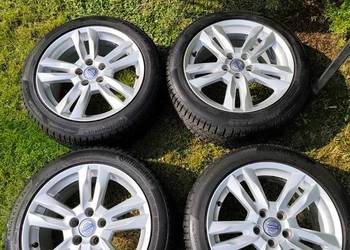 Koła zimowe Volvo 5x108