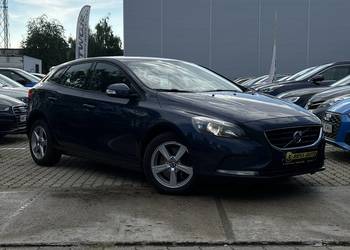 Volvo V40 2014