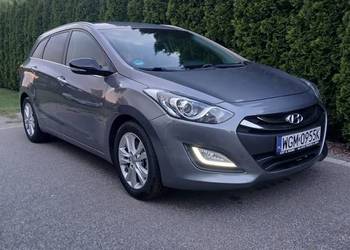Sprzedam Hyundai i30 1.6 CRDI 110KM