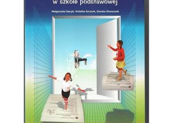 Sprawdzian końcowy w szkole podstawowej - Dacyk Małgorzata Szczyrk Violetta