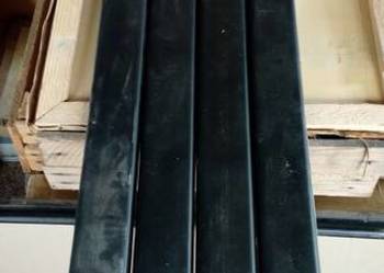 Listwy polonez akwarium .całość