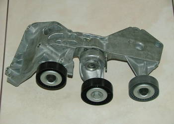 ORYGINAŁ napinacz rolki paska brenzyna Mercedes A 168 Vaneo 414 1662000970