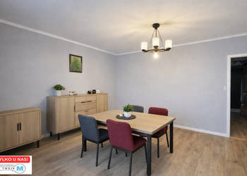 Oferta sprzedaży mieszkania 48.62m2 2 pok Kielce