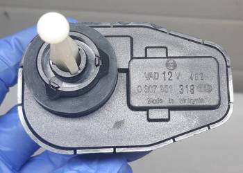 SILNICZEK REGULACJI ŚWIATEŁ FORD ESCORT 90-95 0307851318