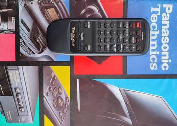 pilot Technics EUR 644858 - stan bdb