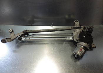 HONDA CIVIC VII MECHANIZM WYCIERACZEK