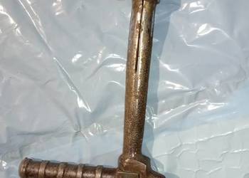 Junak M07 M10 oryginalny kopniak