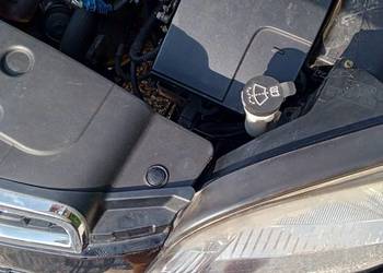 Chevrolet Orlando 1.8 2011r  7 osobowy prywatnie