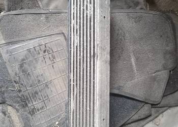 Intercooler Do BMW E46 2.0D 150kM!! Okazja!!