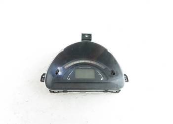 LICZNIK CITROEN C3 I 1.1 i - HFX 9645994280B